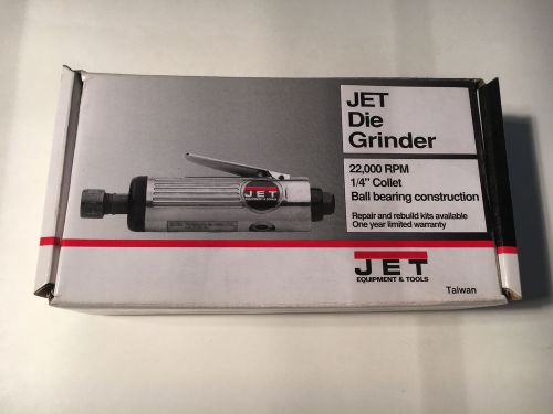 Jet Equipment &amp; Tools JSM-512 Die Grinder (22,000 RPM)