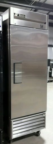 Used True TS-23F One Door Reach-In Freezer