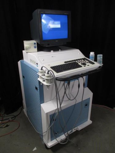 Visualsonics vevo 770-120 ultrasound imaging system for sale