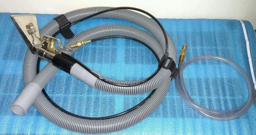 Auto detailing~upholstery~carpet cleaning~stainless wand tool hose sprayer for sale