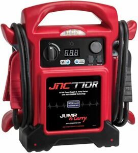 JNC Jump Starter Portable Battery Booster Pack Charger Car Box 12V Power Truck