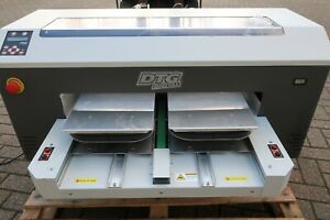 DTG M2 Industrial Direct to Garment Printer