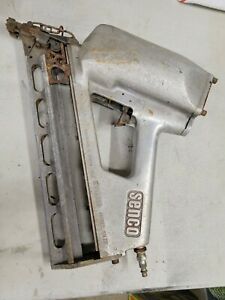 Senco SN IV SN4 PARTS OR REPAIR