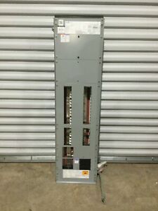 Eaton PRL3A 250 Amp 3 Phase 4 Wire 480/277V - Guts Only