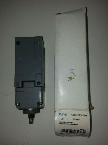 Cutler Hammer Light Switch Component WOBBLE HEAD Electric Receptacle