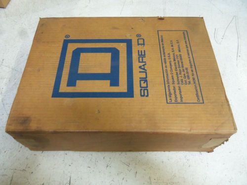 SQUARE D MPX81542 PANELBOARD PULL BOX *NEW IN A BOX*