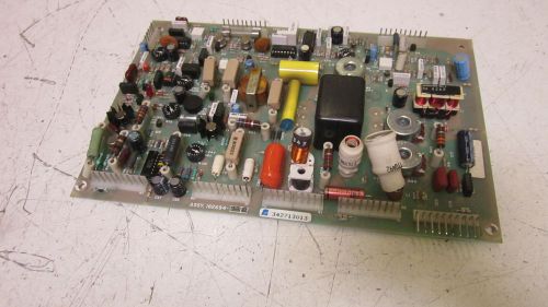 Accuray 162694-72 circuit board *used* for sale