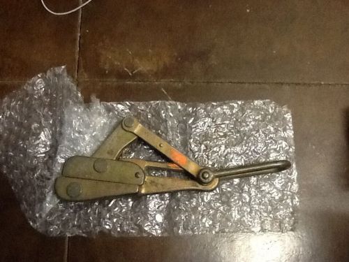 Klein 1628-16 Cable Puller.