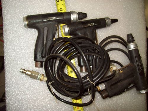 Cooper industries wire wrap tool (air) for sale