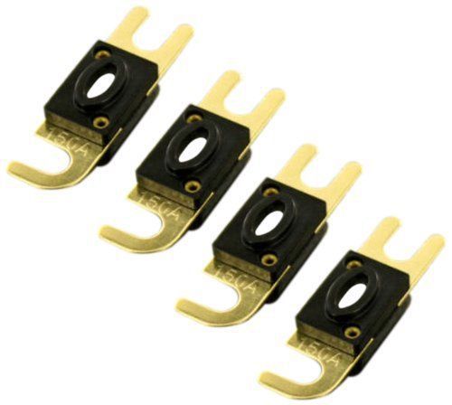 Kuma KFF200A 200 Amps Afc Fuse (4pcs)