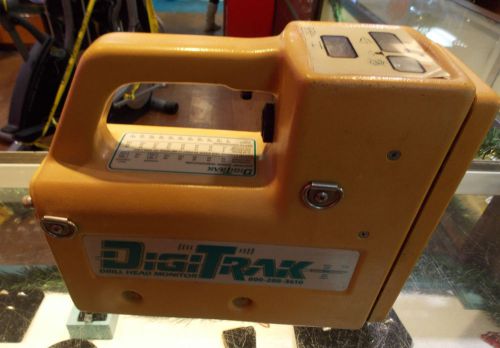 DIGITRAX DRILL HEAD MONITOR REMOTE RECEIVER