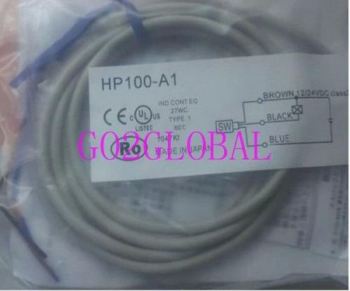 Azbil yamatake general amplifier built-in type hp100-a1 photoelectric switch for sale