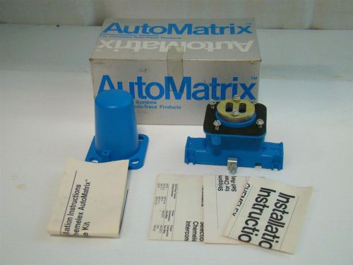 AutoMatrix Chemelex Splice Kit C77099 AM-BS-6K