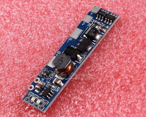 0.5A 500mA 5V rechargeable Lithium Battery Charging Board Charger Module