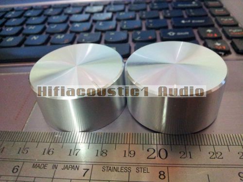 2ps 39x19 aluminum volume control knob cd amplifier potentiometer fit alaps for sale