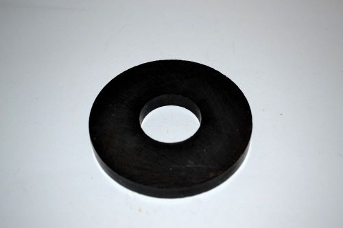 2x Magnet Ring 80 x 25 x 10 mm Russian Soviet USSR
