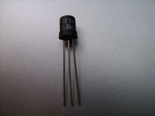 Darlington 2N5308 transistor NPN TO-92