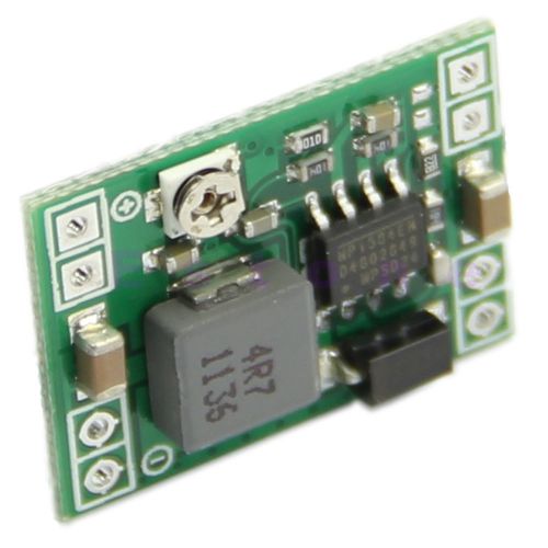 Hot 1pc 3a standard power supply module adjustable step-down dc-dc converter for sale