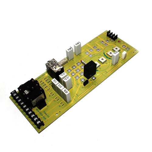 A20B-1003-0080/02A T084/03 Fanuc Board for Fanuc A06B-6055-H006 Servo Amplifier