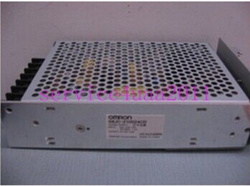 OMRON S8JC-Z10012CD switch power supply 2 month warranty
