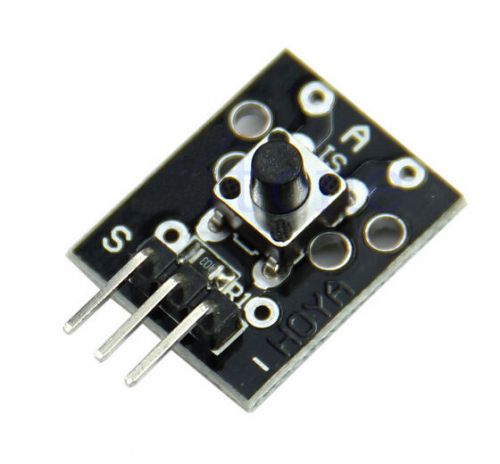 Key Switch Module For Arduino AVR PIC  Hot Sale