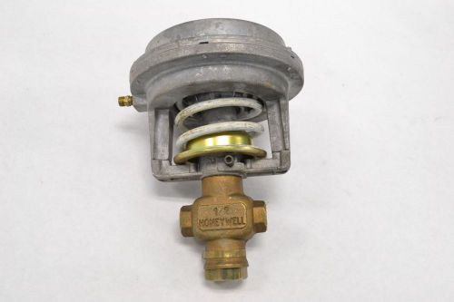 Honeywell v5011n1016 pneumatic 1/2 in npt mp953d-1131 control valve b276879 for sale