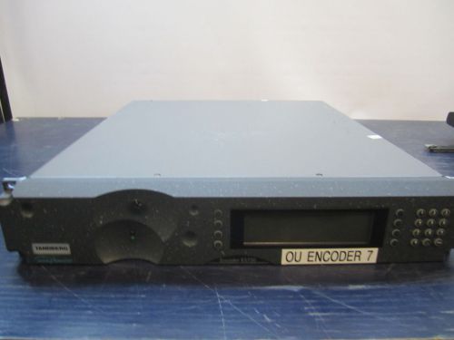 Tandberg Encoder E5720 2U Series 1 - 7.785Mbit/s - MPEG2