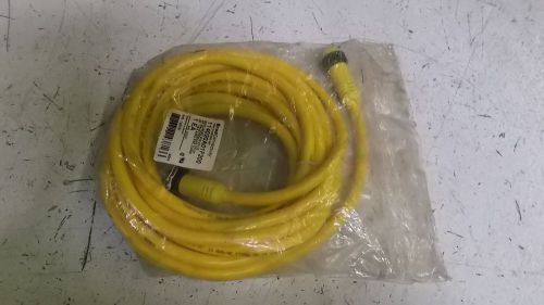 DANIEL WOODHEAD 114020A01F200 CABLE *NEW IN FACTORY BAG*