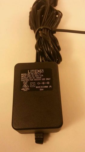 AC Power Adapter Supply LITEON PB-1090-1L1 Multi-Purpose Lite On #6