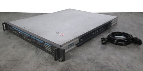 Tektronix TSG-300 Component Test / Signal Television Generator TSG 300