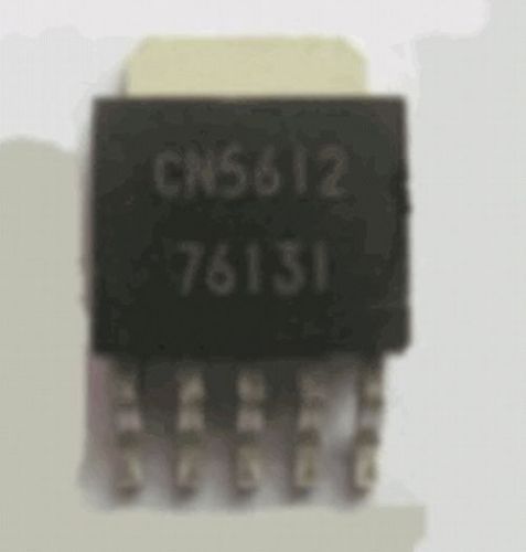 5PCS CN5612 TO-252 IC # b
