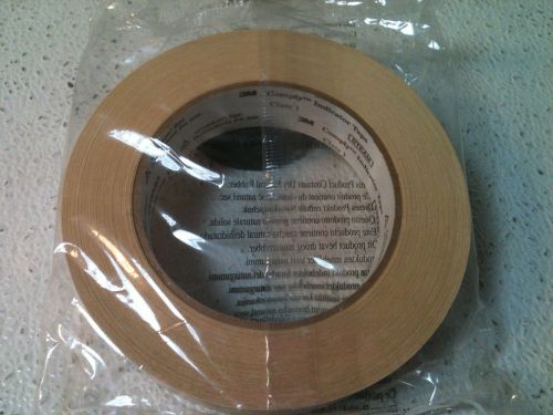 2 rolls of 3M Comply Steam Indicator 24mm x 55m Tape