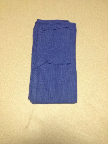 60 blue shop/utility/cleaning/towels/rags for sale