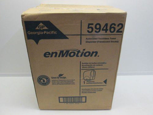 Gp 59462 automated towel dispenser **genuine** (factory sealed / free shipping!) for sale