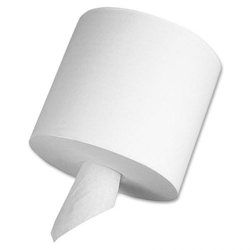 Sofpull high capacity center pull towel -560 sheets/roll - 4 rolls -15&#034;x7.8&#034; for sale
