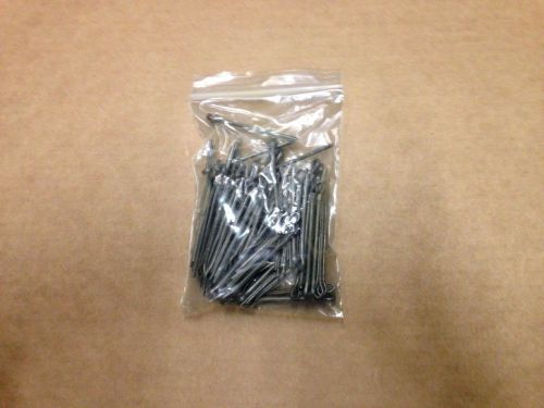 1/8 x 2 cotter pins (lot of 100)