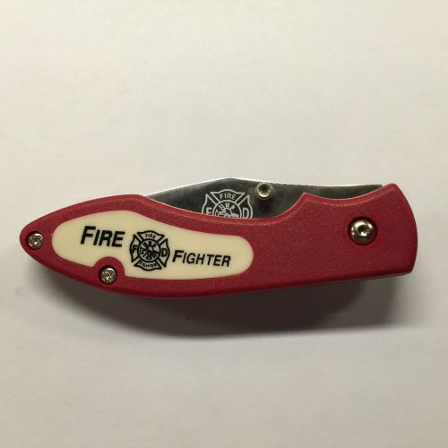 Fire Fighter Knife-7 inches