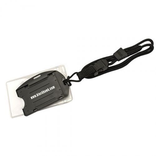 Blackhawk 90id03bk credentials - information-access c.i.a.lanyard for sale