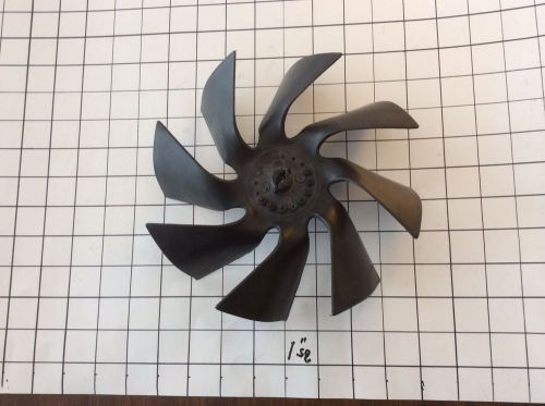 Fan Blade for DeHumidifier p/n  18586-1