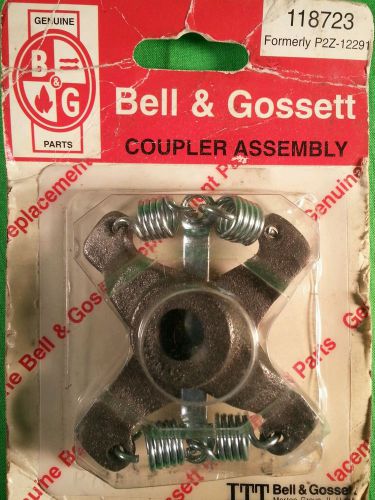 Bell &amp; Gossett 118723 Coupler Assembly