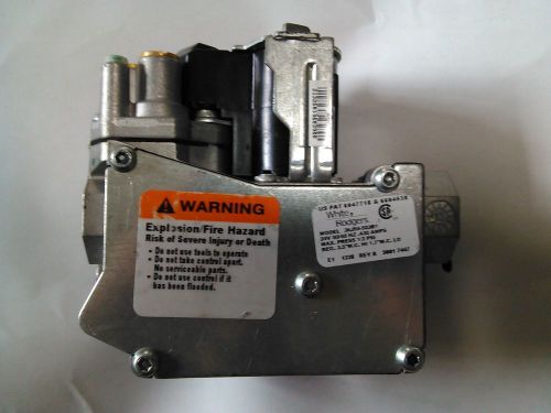 Lennox Furnace Heater 10A85, 36J54-503B, 103181-03 VALVE-GAS Switch -Natural Gas