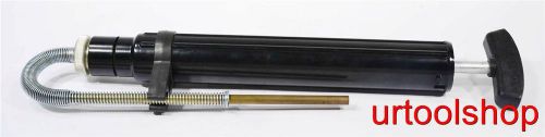 Bacharach smoke tester true-spot model rcc-b 6737-2 3 for sale