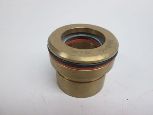 New hydro-line n5-b-650-08 rod gland bronze 1in d322663 for sale
