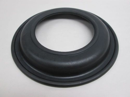 New wilden 7647-2 rubber 14-3/4x7-5/8in pump diaphragm d317022 for sale