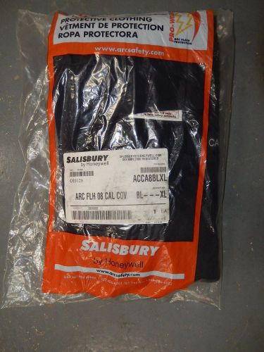Salisbury 8 cal coverall xl for sale