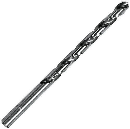 Vermont american 10217 17/64 in. fractional jobber precision ground hss drill for sale