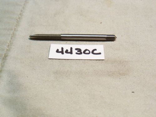 (#4430c) new machinist no.6 x 32 spiral point style hand tap for sale
