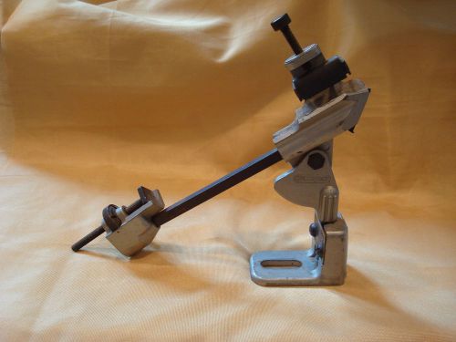 VINTAGE NO. #825 DRILL GRINDING ATTACHMENT TOOL BY GENERAL HARDWARE CO. INC.