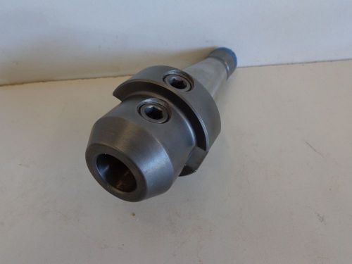 Nmtb40 7/8&#034; end mill holder for sale