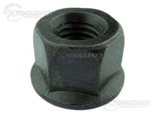 (1 pcs) flange nuts 3/4&#034; m20 hexagon nuts hex nut clamping kit @ tools24x7 for sale